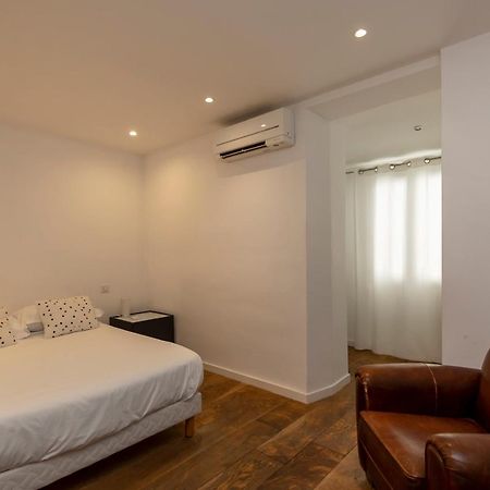 Les Appartements Du Roi De Rome - Hypercentre Ajaccio Ajaccio  Exterior foto