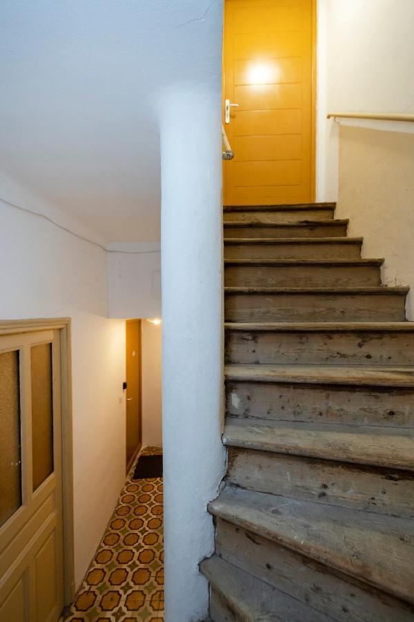 Les Appartements Du Roi De Rome - Hypercentre Ajaccio Ajaccio  Exterior foto